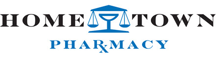 Hometown Pharmacy Logo