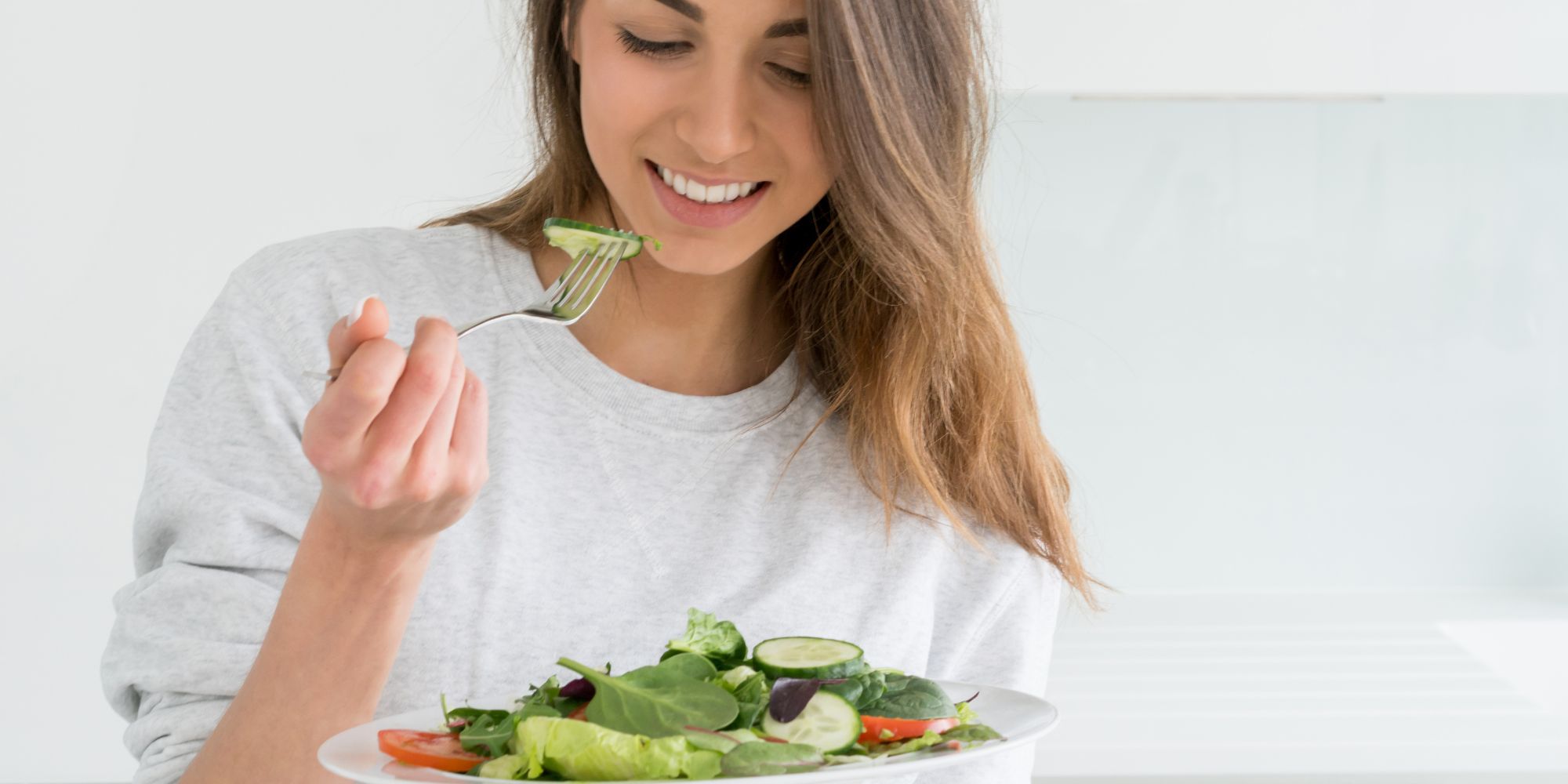 Nutrition and Women's Health: The Importance of a Balanced Diet for a Healthy Body and Mind
