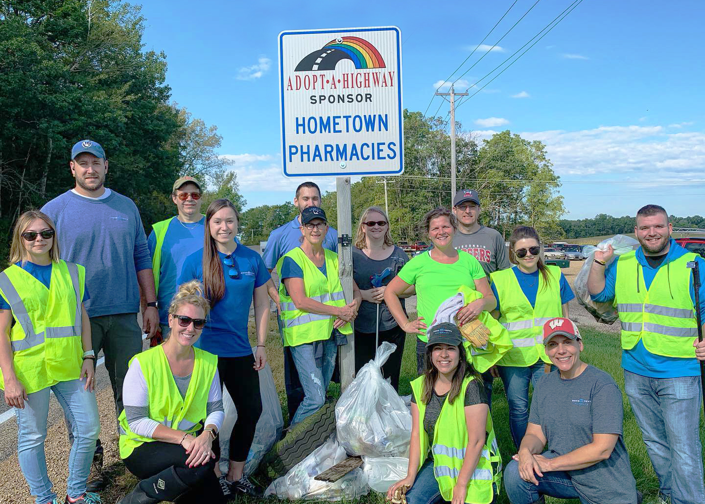 Community Clean-Up